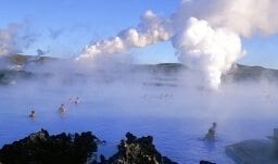 Blue Lagoon
