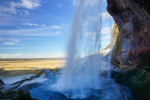 Seljalandsfoss